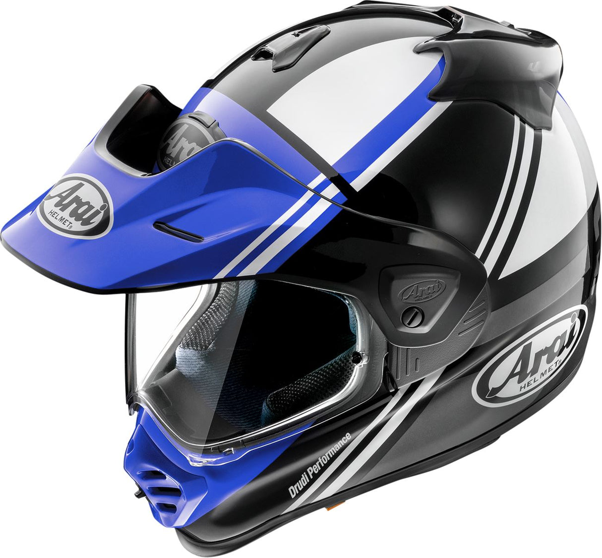 Arai Helmets - XD-5 Helmet - Cosmic