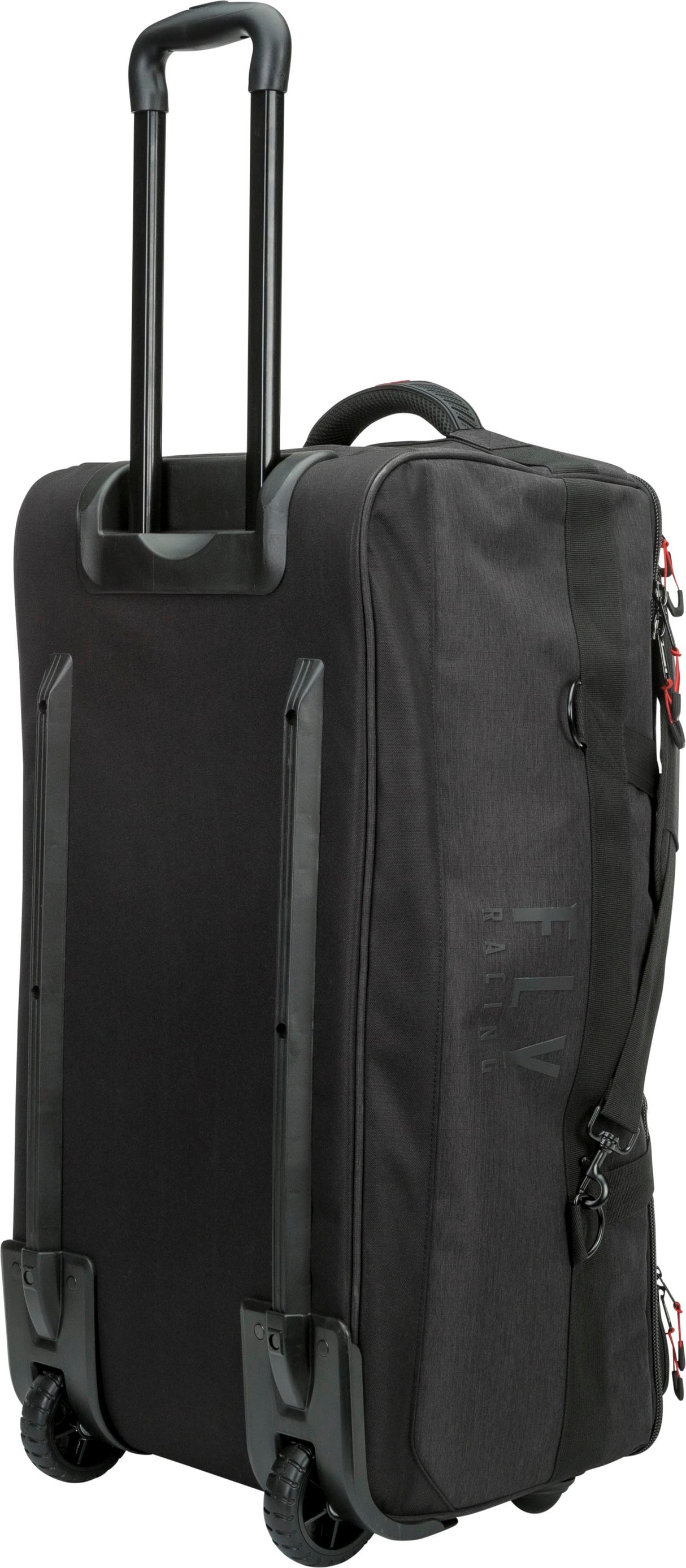 Tour Roller Bag Black - Cycle City Outdoors