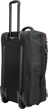 Tour Roller Bag Black - Cycle City Outdoors