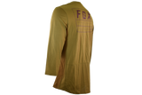 Fox Racing - Ranger 3/4 Jersey Graphic 1 - Crml - M