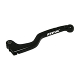 RFX FXCL 30200 99BK Aluminum Clutch Levers Pro Series - Black | Off-Road