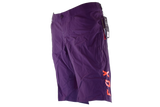 Fox Racing - Womens Ranger Short - Dark Purple - S
