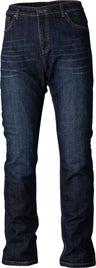 RST Women's Straight Leg 2 Jeans