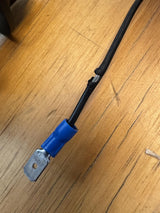 Hogtunes BTS-AA in-Fairing Music Controller for 1999-2013 Harley-Davidson Touring Models (Open Box)