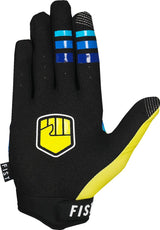 Fist - Strapped - 90's