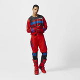 Leatt Ride Kit Moto 3.5 | Jersey & Pant Combo | Sizes S–5XL