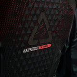 Leatt - Chest Protector 4.5 Hybrid - Black