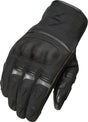 Tempest Short Gloves Black Xl