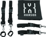 Kuryakyn Xkursion XW Porter Bag - Cycle City Outdoors