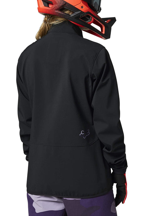 Fox Racing - Women's Ranger Fire Jacket - Cycle City Outdoors