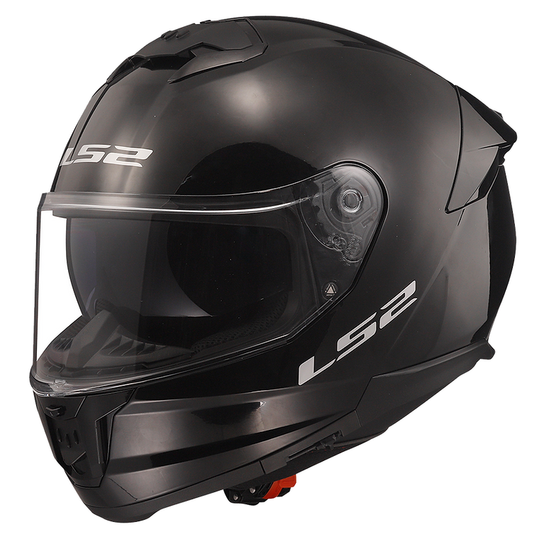 LS2 - Stream II Full Face Helmet