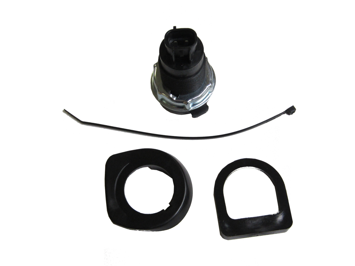 Honda ATV Utility Rancher 12V Accessory Socket