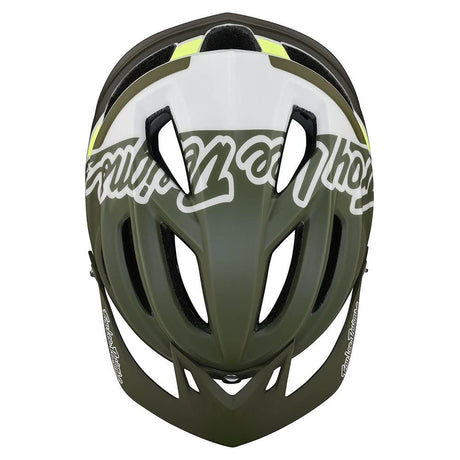 Troy Lee - A2 Helmet (Open Box) - Cycle City Outdoors
