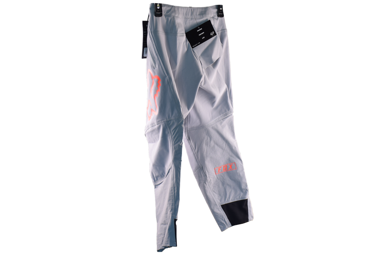 Fox Racing - Youth Defend Pant - Slt Grey - 24