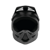 100% - Status Essential Black Full Face Helmet
