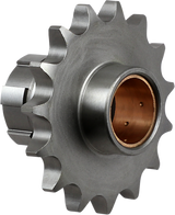 PARTS UNLIMITED Countershaft Sprocket - 15 Tooth - Honda 23800-053-000