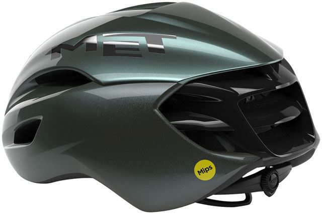 MET Manta MIPS Aero Road Helmet