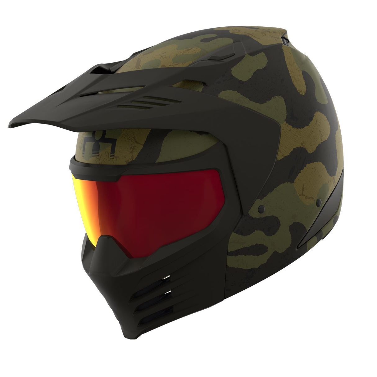 ICON Elsinore™ Helmet - Magnacross