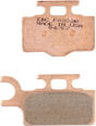 EBC FA-R Series Sintered Front Brake Pads - FA302R (Suzuki RM65 / Kawasaki KX65 2000–2025)