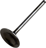 HOT CAMS Intake Valve - Titanium - Honda 8400028-2