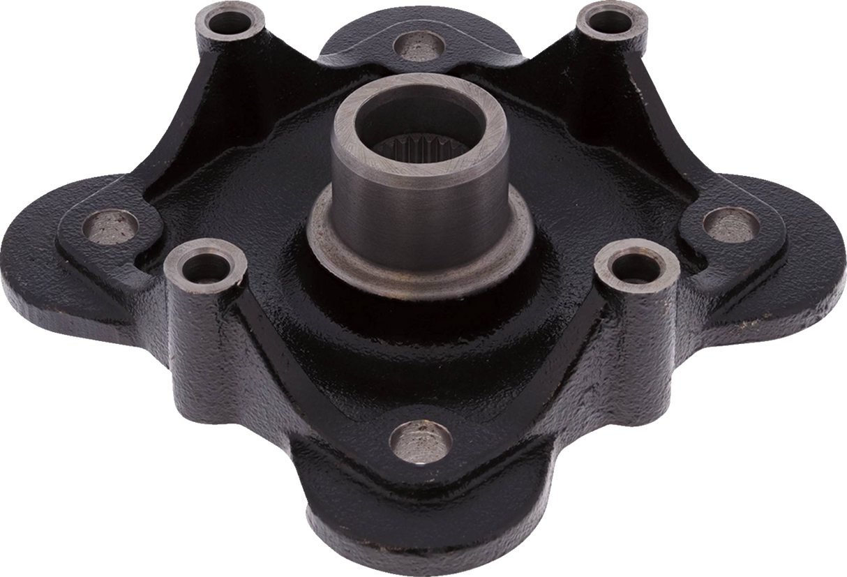 ALL BALLS Wheel Hub - Front/Rear - Polaris 58-1007