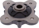 ALL BALLS Wheel Hub - Rear - Polaris 58-1012