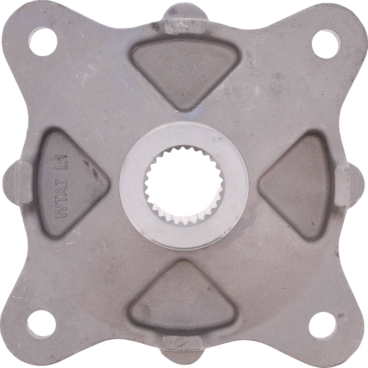 ALL BALLS Wheel Hub - Rear - Polaris 58-1001