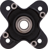 ALL BALLS Wheel Hub - Front/Rear - Polaris 58-1006