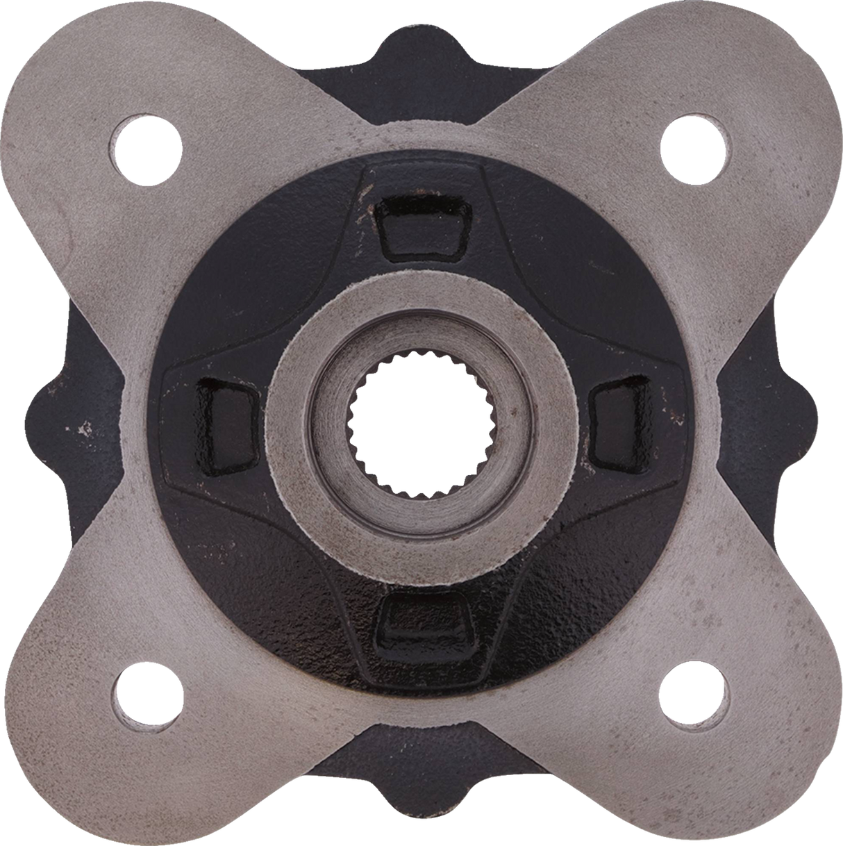 ALL BALLS Wheel Hub - Front/Rear - Polaris 58-1007