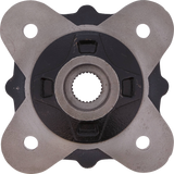 ALL BALLS Wheel Hub - Front/Rear - Polaris 58-1007
