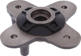 ALL BALLS Wheel Hub - Front/Rear - Polaris 58-1006