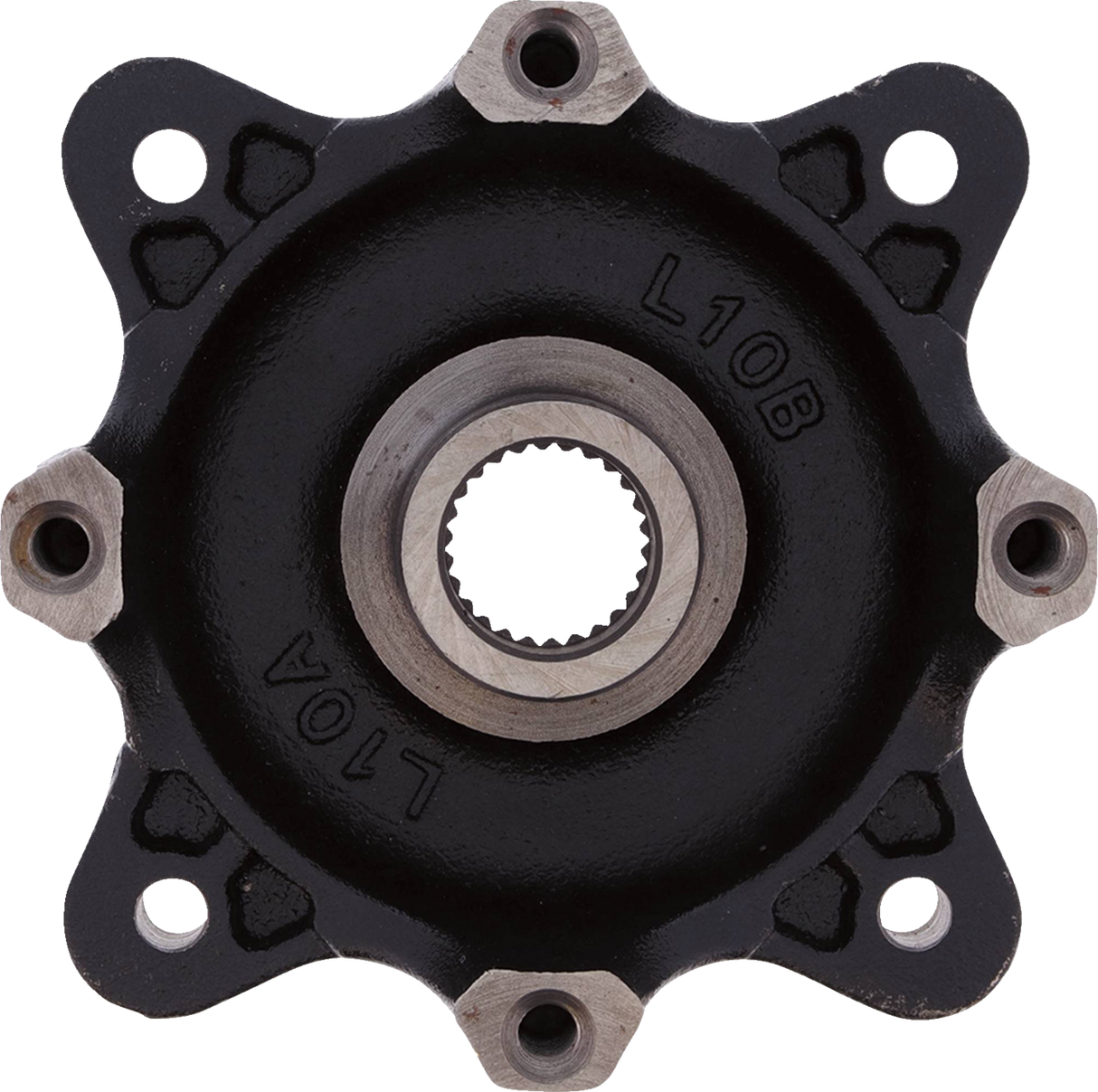 ALL BALLS Wheel Hub - Front - Polaris 58-1011