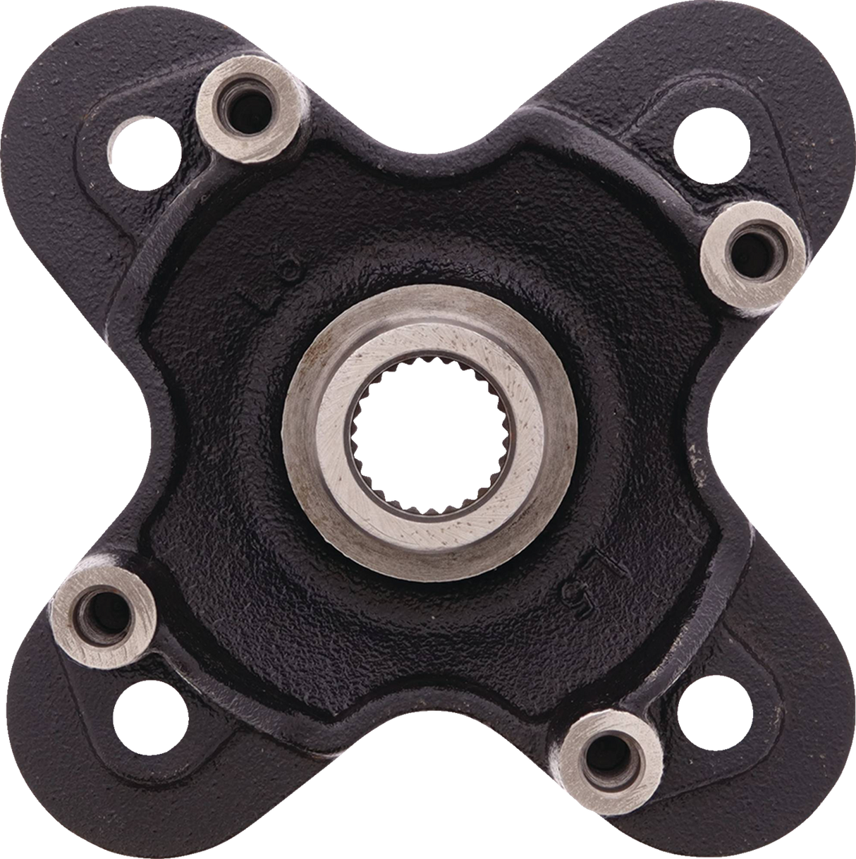 ALL BALLS Wheel Hub - Front/Rear - Polaris 58-1005