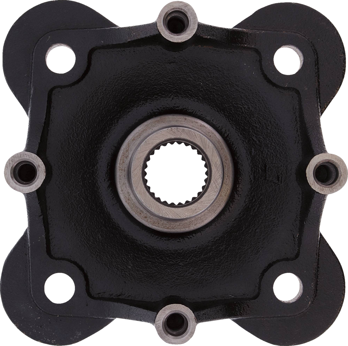 ALL BALLS Wheel Hub - Front/Rear - Polaris 58-1007