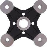 ALL BALLS Wheel Hub - Front/Rear - Can Am 58-1004