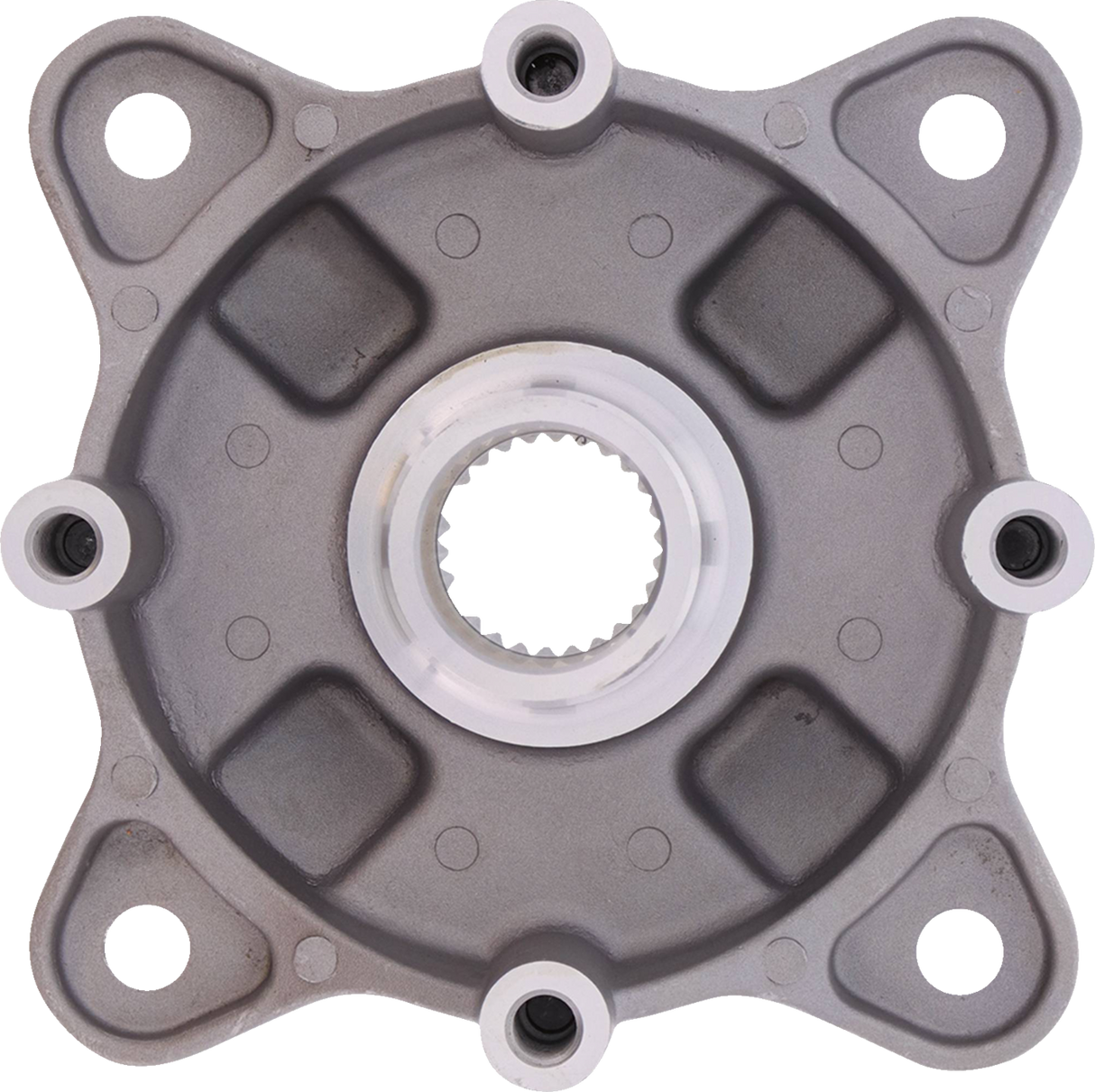 ALL BALLS Wheel Hub - Rear - Polaris 58-1001