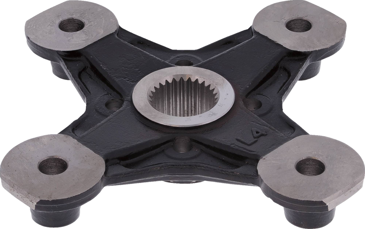 ALL BALLS Wheel Hub - Front/Rear - Can Am 58-1004