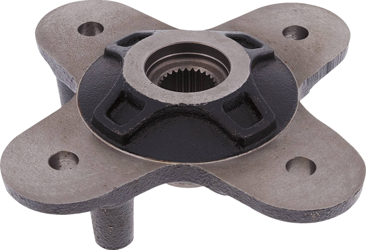 ALL BALLS Wheel Hub - Front/Rear - Polaris 58-1005