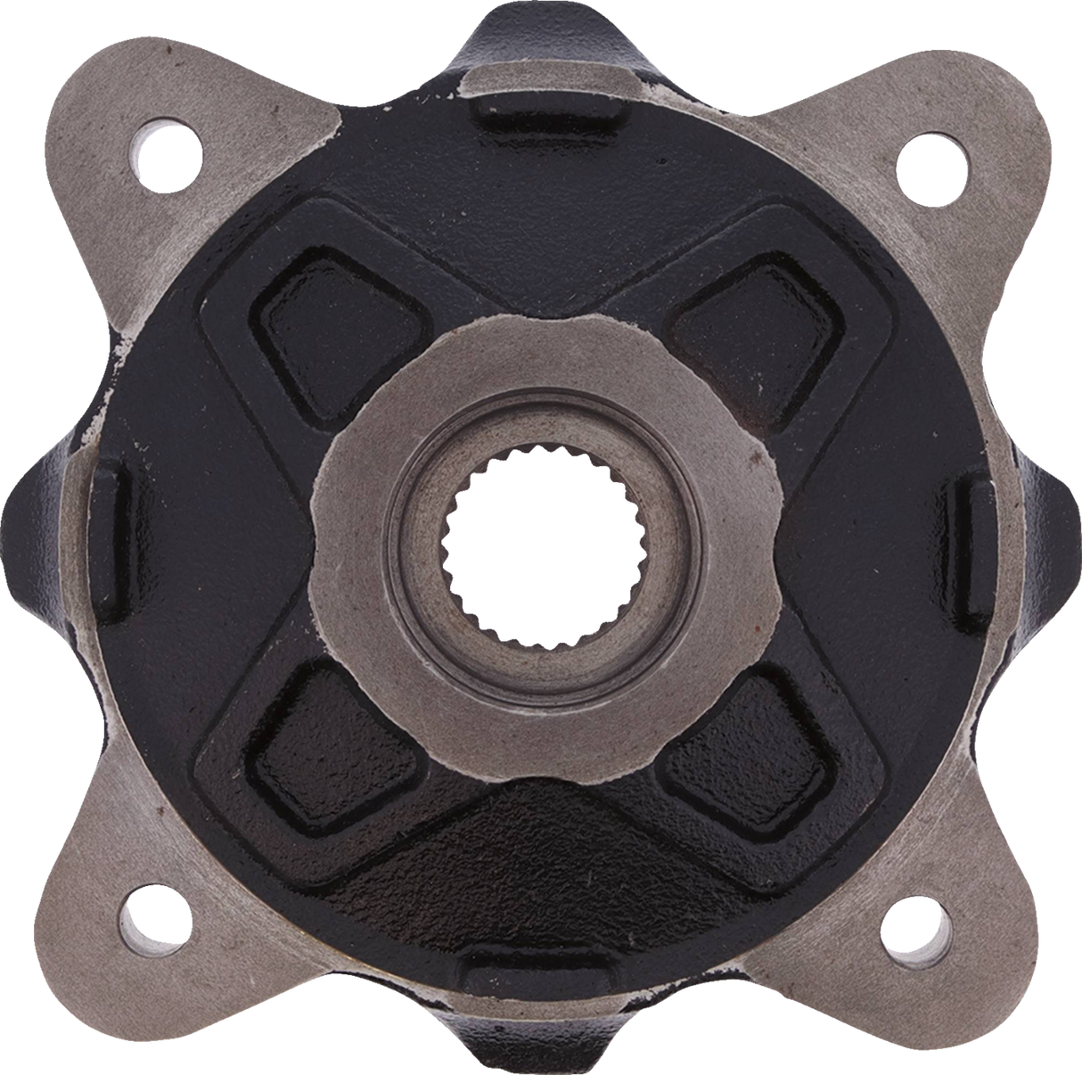 ALL BALLS Wheel Hub - Front - Polaris 58-1011