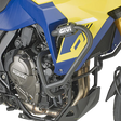 GIVI Engine Guards - Suzuki - 800 DE TN3125