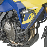 GIVI Engine Guards - Suzuki - 800 DE TN3125