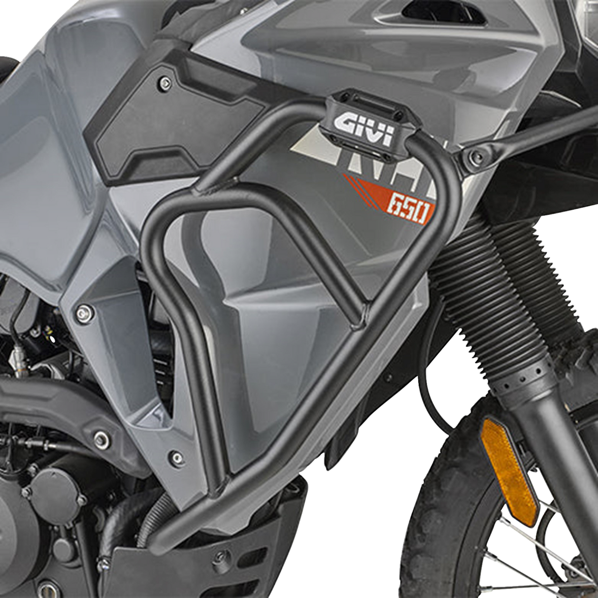 GIVI Engine Guards - Kawasaki - KLR 650S TN4133