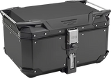 GIVI Outback Evo Top Case - 58 Liter - Black OBKE58BA