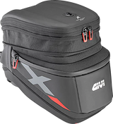 GIVI Tanklock Tank Bag - 18 Liter - Honda/Kawasaki XL05