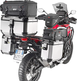 GIVI Tanklock Tank Bag - 18 Liter - Honda/Kawasaki XL05