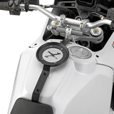 GIVI Tanklock Ring - Ducati BF76