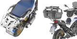 GIVI Specific Rear Rack - Honda - Transalp XL 750 SR1201