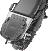 GIVI Specific Rear Rack - Kawasaki - KLR 650 SR4133