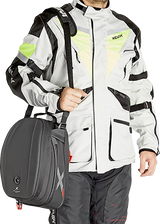 GIVI Tanklock Tank Bag - 20 Liter - Universal XL06