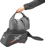 GIVI Tanklock Tank Bag - 18 Liter - Honda/Kawasaki XL05